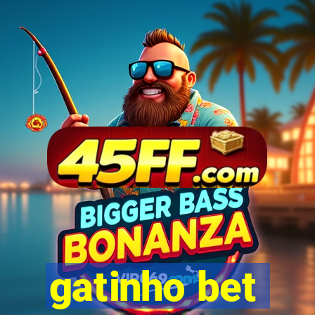 gatinho bet